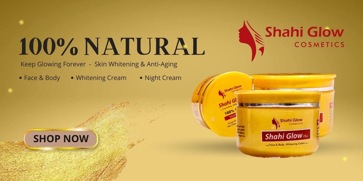 SHAHI NIGHT CREAM