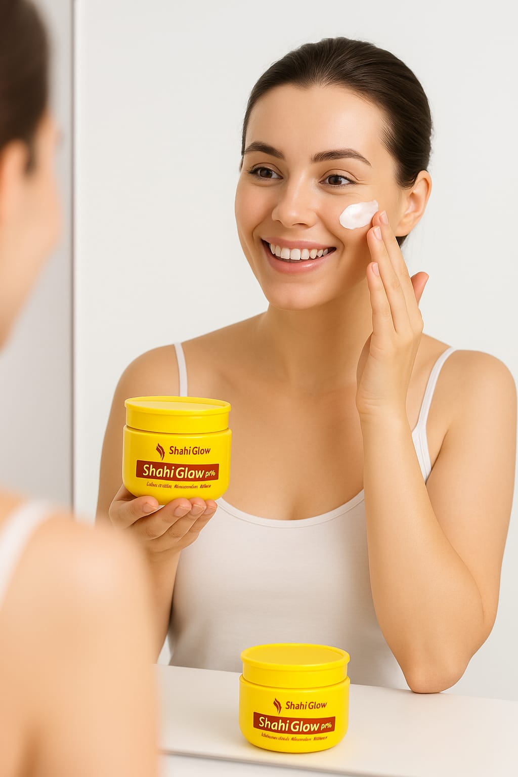 SHAHI NIGHT CREAM