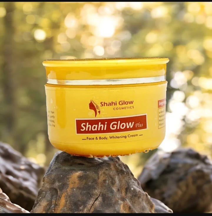 SHAHI NIGHT CREAM