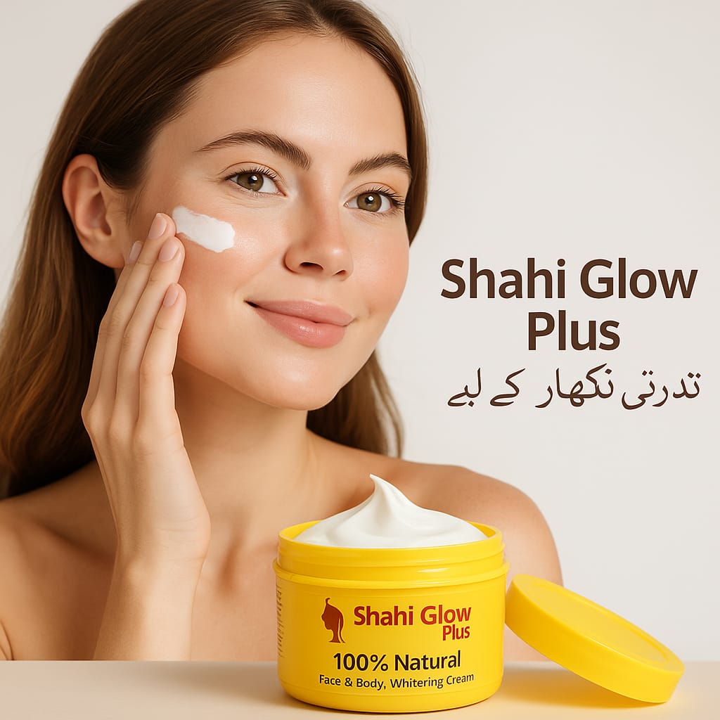SHAHI NIGHT CREAM