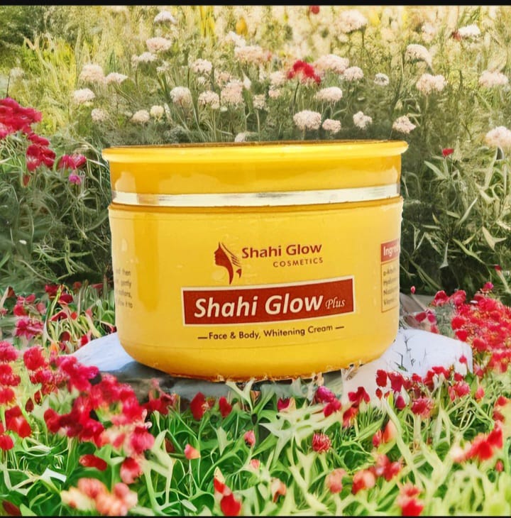 SHAHI NIGHT CREAM