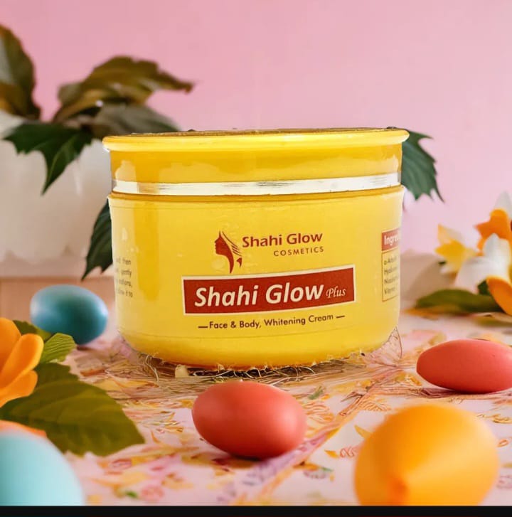 SHAHI NIGHT CREAM